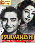 Parvarish 1958 song download